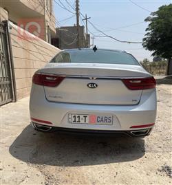 كيا كادينزا